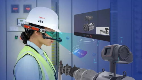 重磅上市 RealWear HMT-1Z1 防爆型工業(yè)頭戴平板電腦，開(kāi)啟電腦圖文設(shè)計(jì)制作新紀(jì)元